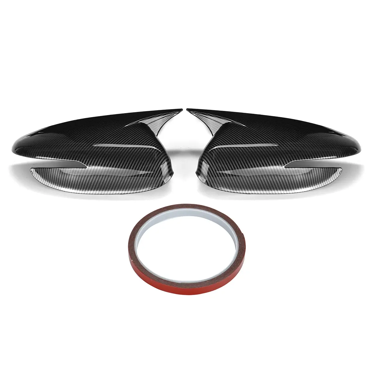 Aspecto de Fibra de Carbono