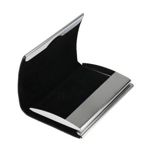 Vente en gros coffrets de cadeaux d'affaires promotionnels coffrets de cadeaux d'entreprise avec carte postale/stylo/porte-clés pour hommes et femmes - Product Image 4
