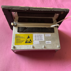 Module de mesure série pour robot 3HAB 4259111 réparé avec reçu papier - Product Image 1