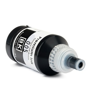 Para Impresoras <span class=keywords><strong>Epson</strong></span> M1120 M2140 M3170 M1140 M2170 M3140, Utiliza Botellas de <span class=keywords><strong>Tinta</strong></span> de Pigmento Compatible Negra de Alta Calidad 005 para <span class=keywords><strong>Rellenar</strong></span> <span class=keywords><strong>Tinta</strong></span> de Colorante - Product Image 3