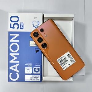 Teléfono Inteligente Original Android Camon 50 Pro 5G, Pantalla Ligeramente Curva de 7.3 Pulgadas, 16GB de RAM, 1TB de Almacenamiento - Product Image 6