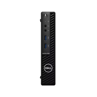 Offre Star : Mini PC de Bureau Dell OptiPlex 3080 MFF, Processeur i5-10500T, 8 Go de RAM, SSD 512 Go, Carte Graphique Intégrée