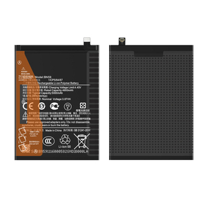 Batería de Repuesto OEM BN59 de 5000 mAh para Xiaomi Redmi <span class=keywords><strong>Note</strong></span> 10 4G <span class=keywords><strong>10S</strong></span> - Product Image 4