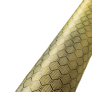 Tela <span class=keywords><strong>de</strong></span> fibra <span class=keywords><strong>de</strong></span> carbono <span class=keywords><strong>de</strong></span> color <span class=keywords><strong>de</strong></span> panal hexagonal <span class=keywords><strong>de</strong></span> <span class=keywords><strong>avispa</strong></span> tejida personalizada <span class=keywords><strong>de</strong></span> fábrica - Product Image 1