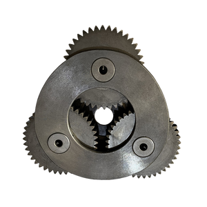 Engranaje Planetario de Alta Calidad, Conjunto de Portaengranajes del Sol, Engranaje de Transmisión Final para Excavadora Hitachi EX120-2 - Product Image 1