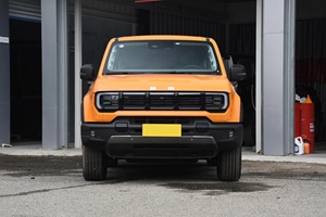 Vehículo Usado Beijing BJ40 Modelo <span class=keywords><strong>2023</strong></span>, SUV Grande, Motor 2.3T Gasolina, Emisión Euro IV, Volante a la Izquierda, 1-25000 Millas, 100-150 CV - Product Image 3