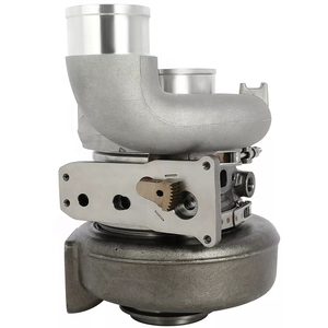 Vente chaude Turbocompresseur HE300VG 5326054 2T-318 2T318 3775426 3775438 3779988 3779989 3781632 pour Dodge <span class=keywords><strong>Ram</strong></span> <span class=keywords><strong>Cummins</strong></span> ISB - Product Image 5