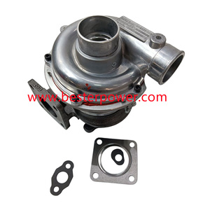 Turbocompressore RHF5 F51CNDS0101G VA430101 8980198930 8981851940 8981851941 per Escavatore Hitachi ZAXIS 160LC-3 Motore 4JJ1X - Product Image 6