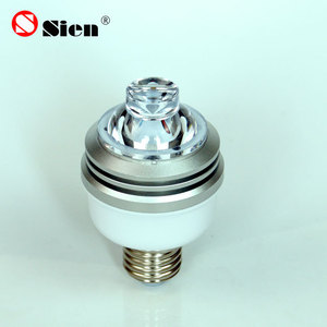 E27 bóng đèn Led hàng không đèn tiêu chuẩn Led hàng không tắc nghẽn đèn bóng đèn trở ngại đèn - Product Image 5