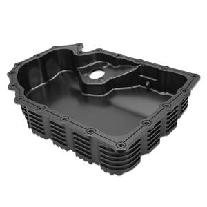 Fit Vw <span class=keywords><strong>Golf</strong></span> 6/7 <span class=keywords><strong>Gti</strong></span> R <span class=keywords><strong>1.8</strong></span> & 2.0L Tsi EA888 Gen.3 Upgrade Racing Aluminium Olie Pan - Product Image 4