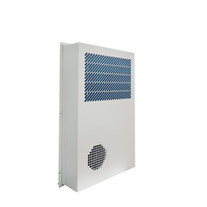 Climatiseur extérieur IP55 1500W pour armoires de télécommunications – Unité de refroidissement électrique pour télécoms - Product Image 3