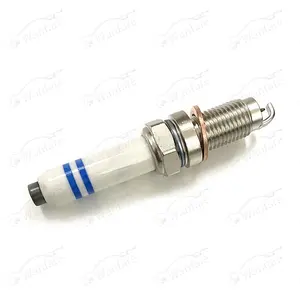 Engine Plugs Wholesale Auto Engine Parts Laser Iridium Spark Plugs For VW Volkswagen Audi 04E905612