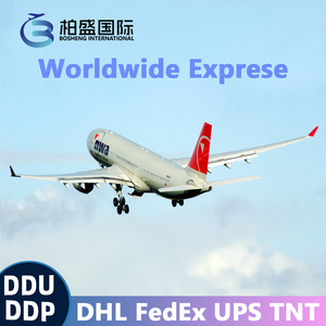 Không Khí Vận Chuyển Hàng Hóa Giao Nhận Ddp Ddu Hậu Cần Dịch Vụ Công Ty Cửa Đến Cửa Đến Saudi Uae USA Pháp Ý Trong Đại Lý Công Ty - Product Image 3
