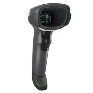 Escáner de Código de Barras Portátil de Alta Densidad 2D Zebra Serie DS4600 con Cable USB DS4208-HD00007CN - Product Image 1