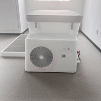 Icegalax Factory Bain de glace extérieur personnalisable avec refroidisseur et filtre Refroidisseur d’eau froide plongeant WIFI