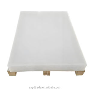 Hochwertige <span class=keywords><strong>PVC</strong></span>-Platte mit Zuschnittservice, Dicke 5mm, Größe 1000 für Bau und Dekoration - Product Image 3