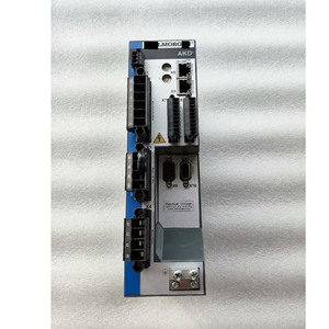 Variador de Frecuencia Serie AKD AKD-P01207-NCEC-0091 para Kollmorgen - Product Image 1