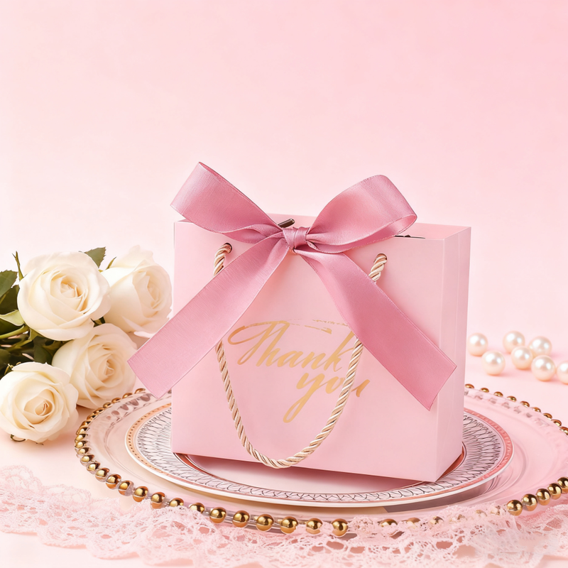 Small Gift Bag Thank You Gift