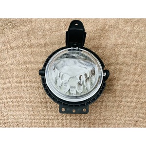 ไฟตัดหมอกขนาดเล็ก 63172751295 12V อะไหล่ทดแทนแบบฮาโลเจนสำหรับ BMW R55 R56 - Product Image 3