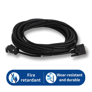 Trục chính yk286ec118a1 động cơ Yako mss3 <span class=keywords><strong>servo</strong></span> điều khiển cho CNC Router 1325 Khắc Máy NEMA 34 - Product Image 6