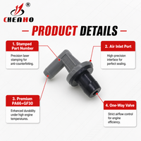 Katup PCV ventilasi Crankcase positif 12204-11040 untuk Toyota Corolla TOYOTA(EU)