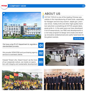 Pince à perforer rotative en cuir, fabrication professionnelle, vente chaude en usine, prix bas - Product Image 3