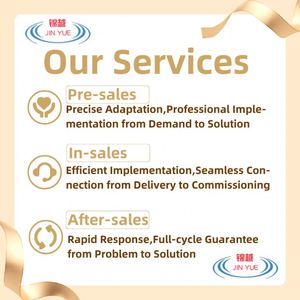 OEM Customized Wholesale Corrosion-resistant Non <b>Clogging</b> Submersible Sewage Pump for Sewage Discharge - Product Image 4