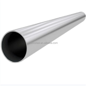 High Quality ASTM B429 <strong>6061</strong> <strong>6063</strong> <strong>Aluminum</strong> Pipes 1mm-2mm Thick Round Tube Welding Cutting Bending Services Industrial Use OEM - Product Image 1