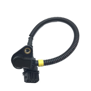 Capteur de vitesse de transmission Mini 24357518732 pour BMW Mini, pièce de rechange, réparation, plage de mesure standard, pièce neuve - Product Image 2