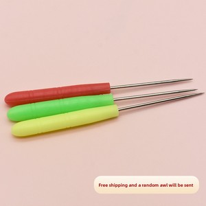 Outil de pose de boutons-pression sans couture pour housses de couette et chaussures, boutons-pression pour vêtements de bébé, boutons dissimulés, boutons-pression B - Product Image 2