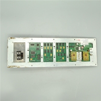 Panneau de commande de machine Siemens Sinumerik 840D, interface de communication RS485 pour l'automatisation industrielle, modèle 6FC5203-0AD10-0AA0