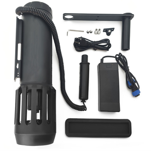 Motores de Alta Potencia para Tablas de Paddle Surf, Equipo Acuático, Scooter Acuático con Accesorios de Propulsión - Product Image 6