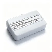 1 Buah SC13MB S210057 Resetter Chip Tangki Tinta Pemeliharaan untuk Epson T2100 T3100 T5100 T2170 T3170 Alat Reset Tangki Tinta Limbah