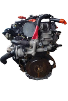 Offre Spéciale : Moteur Essence/Gaz D4HB d'occasion, puissance 145 kW, pour Veracruz IX55 SantaFe E et pour modèles VQ 2.2 CRDi 2016-