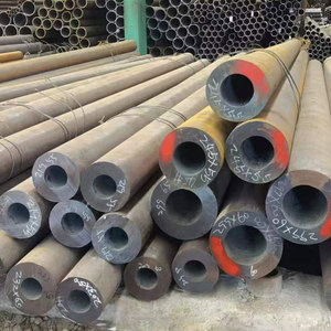 Nouveaux produits chauds tuyaux en acier sans soudure personnalisés de 30 pouces - Product Image 3