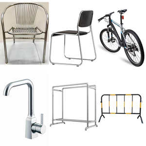 เครื่องดัดงอแบบอัตโนมัติ89ชิ้นเครื่องดัดสแตนเลสเก้าอี้และโต๊ะสุดหรู - Product Image 6