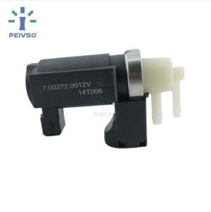 Válvula de Admisión de Control Responsivo PEIVSO, Rigurosamente Probada, Entrega Rápida para Motor Turbo Hyundai Kia 3512027050 - Product Image 1