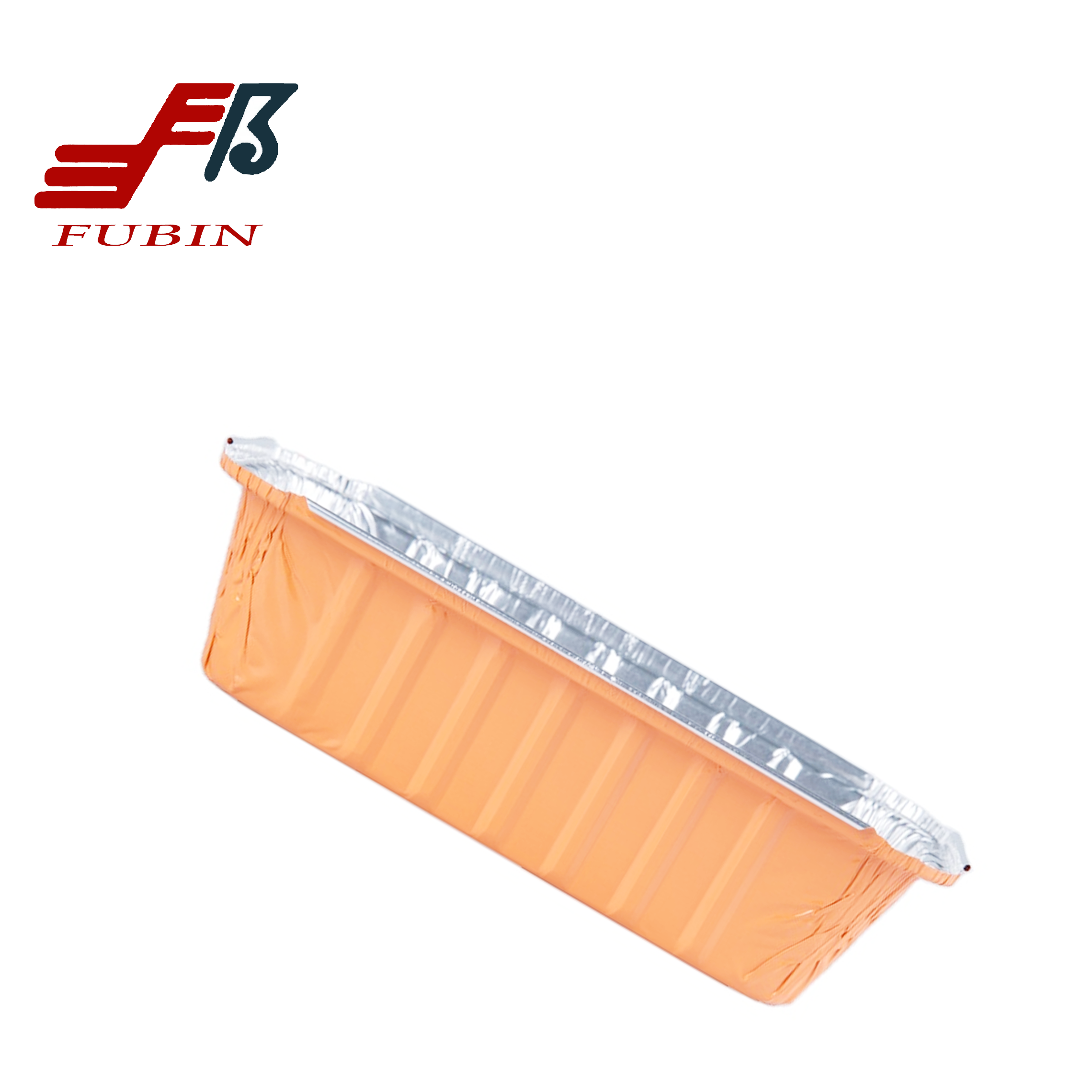 1000ml Takeaway Food Freezer Colored Aluminum Foil Pans With Plastic Cover