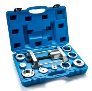 Prensa para Rótulas de Alta Resistencia con Adaptadores para Mercedes Sprinter y VW <span class=keywords><strong>LT</strong></span> - Product Image 6
