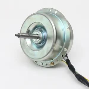 100% Copper Wire Air Conditioner Universal Single Phase Condenser Fan Motor