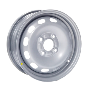 Ruote in acciaio 14x454406 14x5.5 <span class=keywords><strong>4</strong></span> razze 4x108 <span class=keywords><strong>14</strong></span> pollici nuovo Design per autovetture - Product Image 6