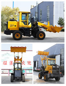 <span class=keywords><strong>Mini</strong></span>-tracteur 4x4 avec chargeur arrière, petit excavateur agricole avec garantie d'un an, <span class=keywords><strong>mini</strong></span>-chargeur arrière pas cher, vente chaude - Product Image 2