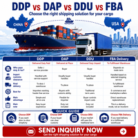Transitaire maritime Chine-USA, livraison DDP porte-à-porte, service logistique rapide CNK, agent opérationnel direct, tarifs compétitifs 24h/24 et 7j/7