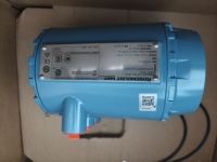 Medidor de flujo electromagnético original nuevo de fábrica 8732EMT2A4M4