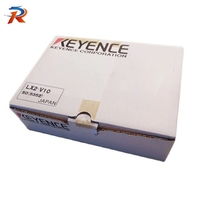 Contrôleur de capteur laser PLC 1 pièce neuf en boîte Lx2-v10 pour produit sous garantie