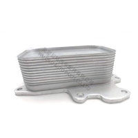 68032203AA Refroidisseur d'huile de pièces d'auto de haute qualité pour Chrysler Jeep CHEROKEE WRANGLER 526014N 31840 68032203AA