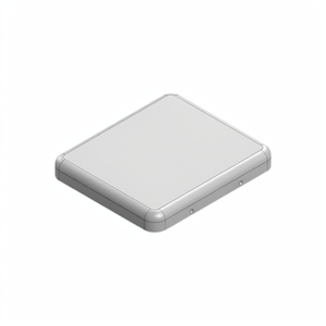 MS206-10C-NS ชิ้นส่วนป้องกันคลื่นวิทยุจากผู้ผลิต - Product Image 1