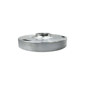 Factory Supplier Precision Stainless Steel CNC Machining Service Customization OEM Engine Parts <strong>Flywheel</strong> - Product Image 3