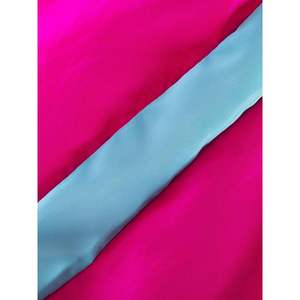 Mono de una pieza colorblock personalizado para mujer 2026, de cintura alta, manga larga, con cremallera frontal, estilo casual urbano - Product Image 6