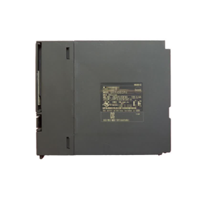 Unidad de CPU Q03UDECPU Serie MELSEC-Q, 30K Pasos, Puerto Ethernet y USB Integrados, 8192 Puntos de E/S para Control de Automatización - Product Image 2